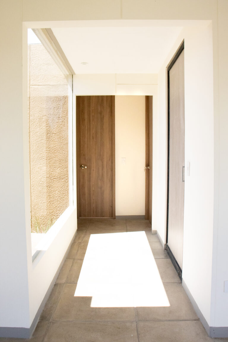Foto detalle Casa Modelo Minimal